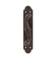 BL CREMONESE OTTONE BRONZATO BAROCCO C/PERNI