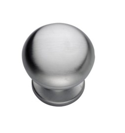 POMOLO OTTONE CIPOLLA D 63MM 143 ORO LUC