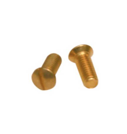 SC VITI OTTONE P/COPRINTERRUTTORE 10 PZ