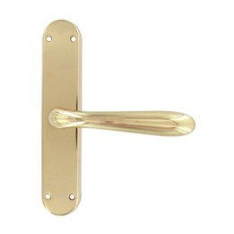 CREMONESE GOCCIA 1126 C/FORI IMP MAN ORO LUC V