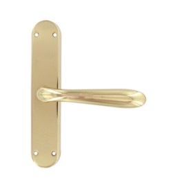 CREMONESE GOCCIA 1126 C/FORI IMP MAN ORO LUC V