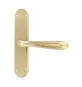 CREMONESE GOCCIA 1126 C/FORI IMP MAN ORO LUC V
