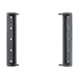 ADATTATORE LIFE Q P/LIVING 3 MODULI DA 2 PZ