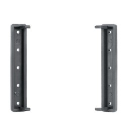 ADATTATORE LIFE Q P/LIVING 3 MODULI DA 2 PZ