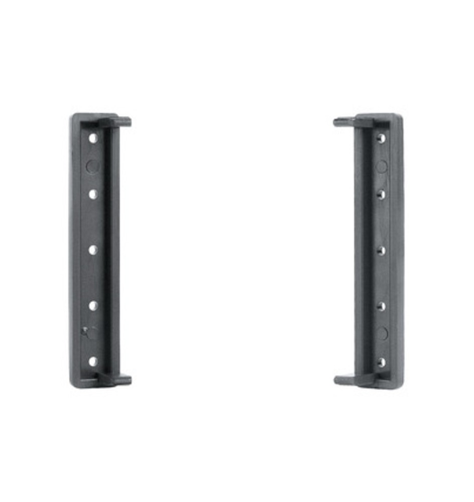 ADATTATORE LIFE Q P/LIVING 3 MODULI DA 2 PZ