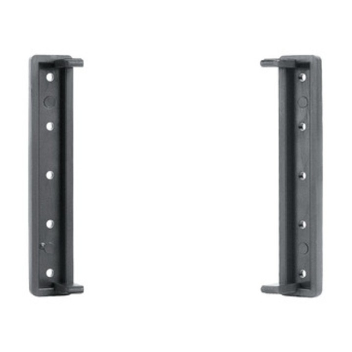 ADATTATORE LIFE Q P/LIVING 3 MODULI DA 2 PZ