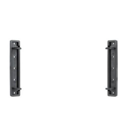 ADATTATORE LIFE Q P/LIVING 4 MODULI DA 2 PZ