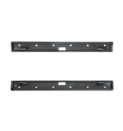 ADATTATORE LIFE Q P/LIVING 7 MODULI DA 2 PZ