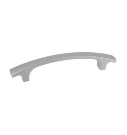 MANIGLIA ZAMA E 7132 96 MM ALLUMINIO