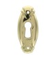 BL BOCCHETTA P/MOBILI 30622 ORO LUCIDO 2 PZ