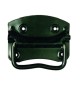 BL MANIGLIA AMERICANA 90 MM NERO 2 PZ