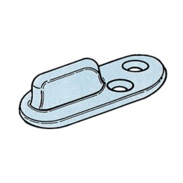 SC OMGE 161 GUIDA IN BASSO 2 PZ