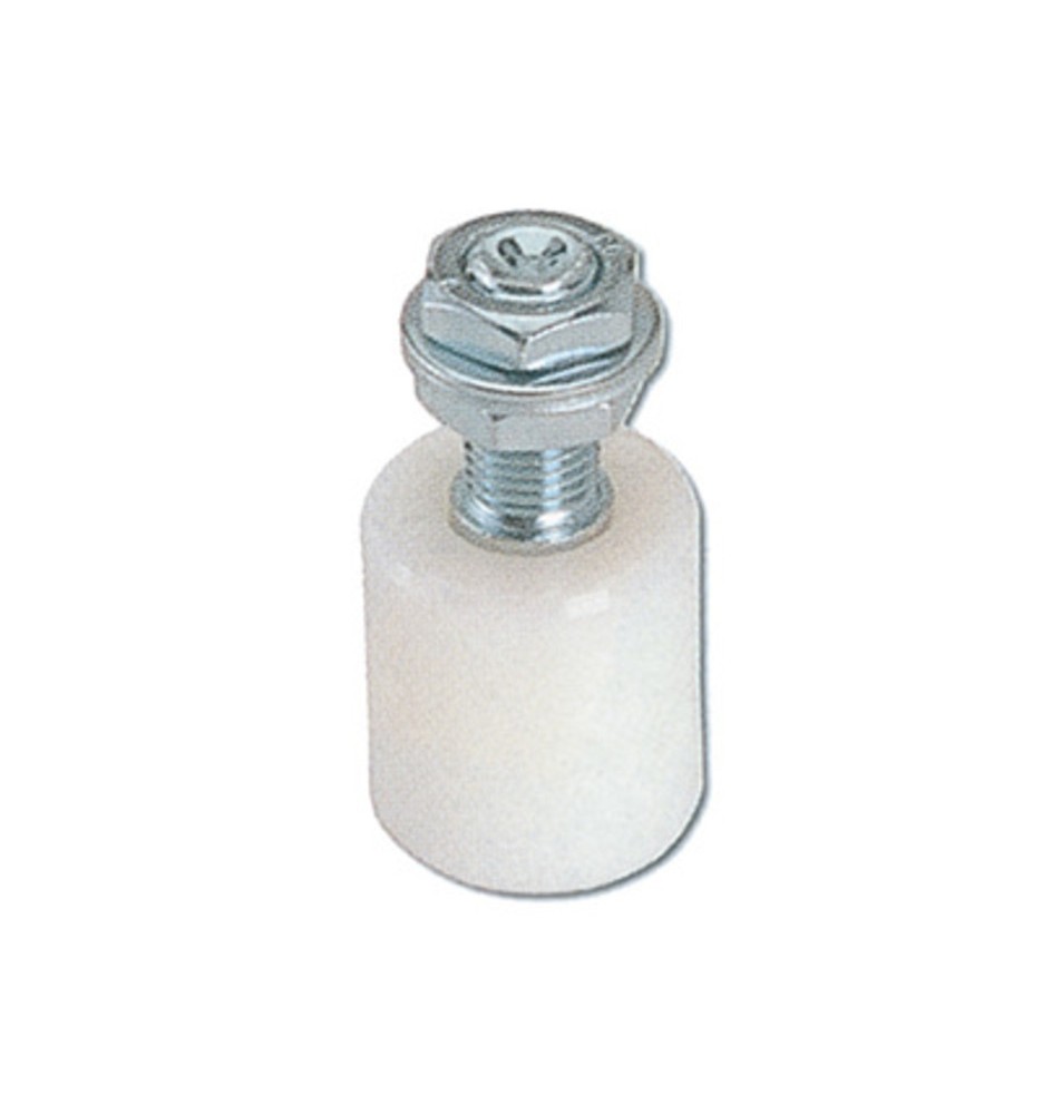 PL OLIVA NYLON D 30X40 MM