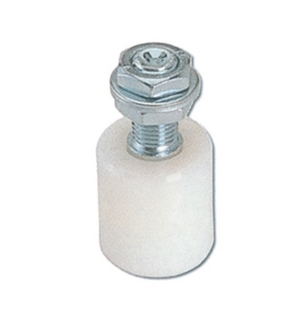 PL OLIVA NYLON D 30X40 MM