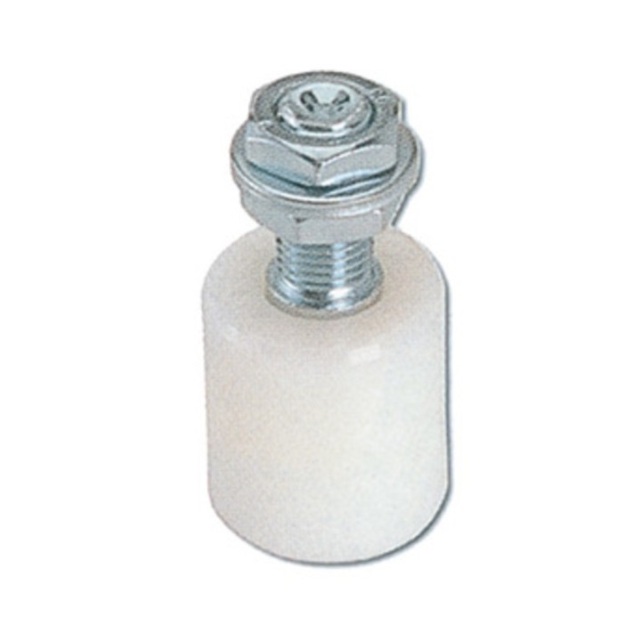 PL OLIVA NYLON D 30X40 MM