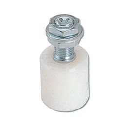 PL OLIVA NYLON D 40X45 MM