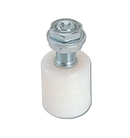PL OLIVA NYLON D 40X45 MM