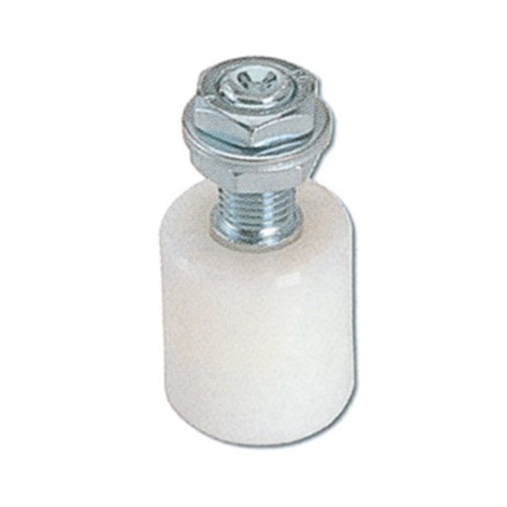PL OLIVA NYLON D 40X45 MM