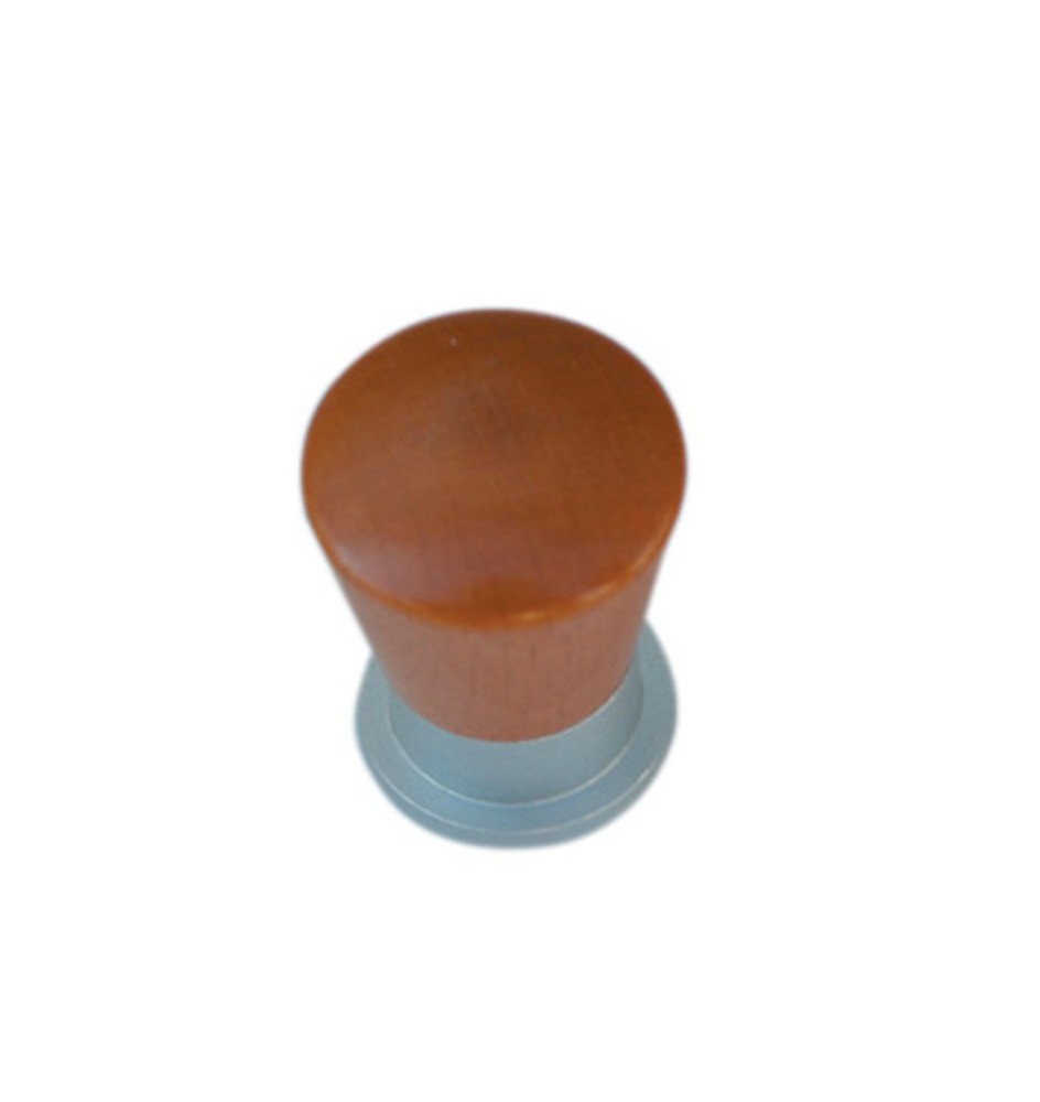 BL POMOLO LEGNO OTT 745A D 19 MM CILIEGIO 2 PZ