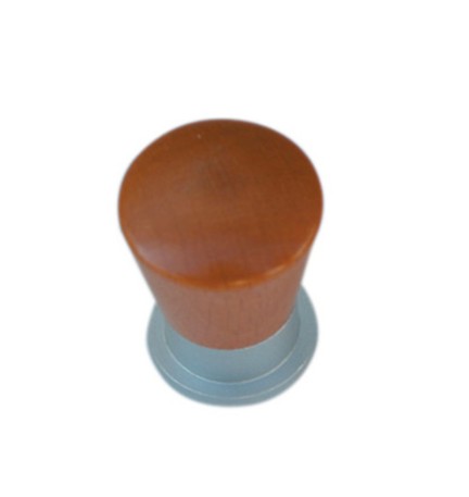 BL POMOLO LEGNO OTT 745A D 19 MM CILIEGIO 2 PZ