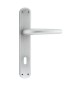BL MANIGLIA TORINO Q 8/90 CROMO SATINATO