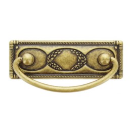 BL MANIGLIA 06323 97X45 MM FLORENCE