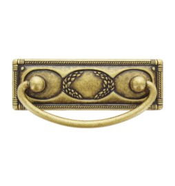 BL MANIGLIA 06323 97X45 MM FLORENCE