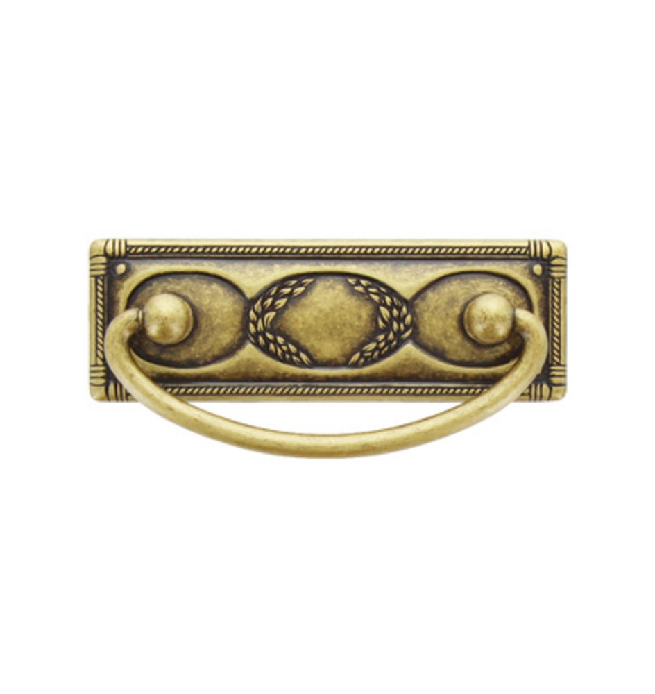 BL MANIGLIA 06323 97X45 MM FLORENCE