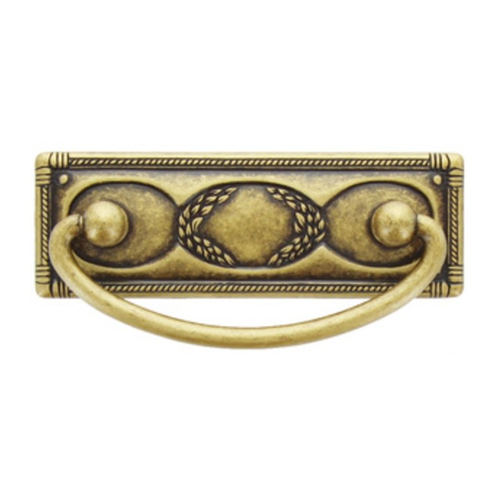 BL MANIGLIA 06323 97X45 MM FLORENCE
