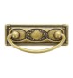 BL MANIGLIA 06323 97X45 MM FLORENCE