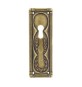 BL BOCCHETTA 30705 33X97 MM FLORENCE