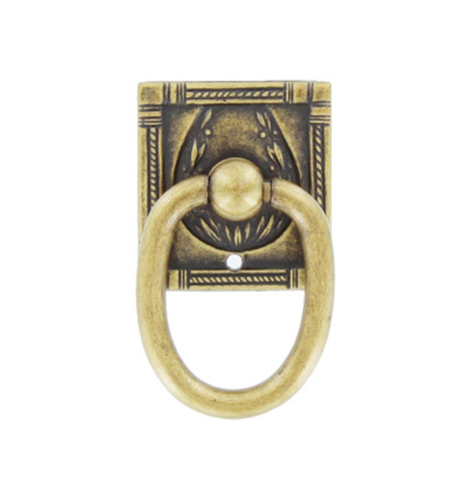 BL MANIGLIA 12323 33X57 MM FLORENCE