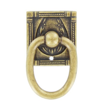 BL MANIGLIA 12323 33X57 MM FLORENCE
