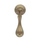 BL MANIGLIA 21396 18X52 MM OTTONE LUCIDO 2 PZ