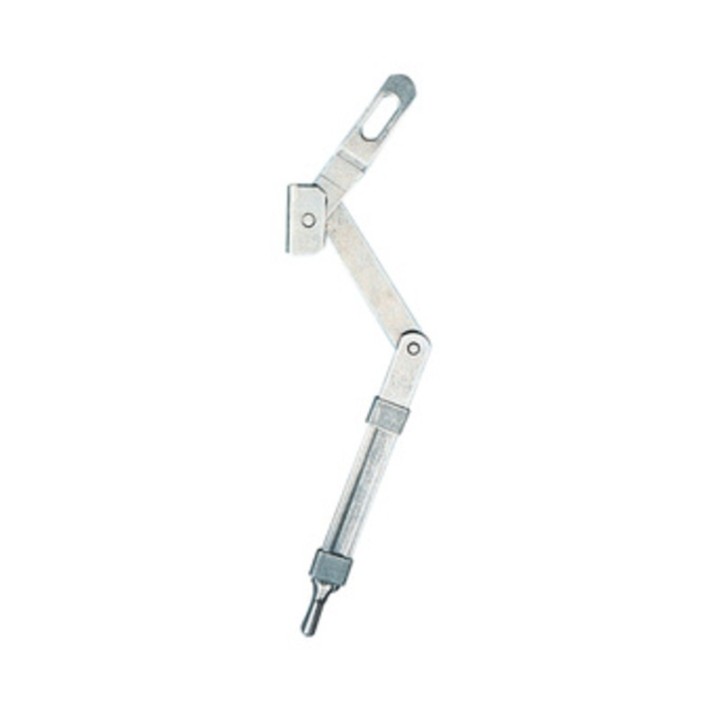 PL PALETTO COMBI P/CANCELLO CM.60 305