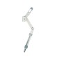PL PALETTO COMBI P/CANCELLO CM.60 305