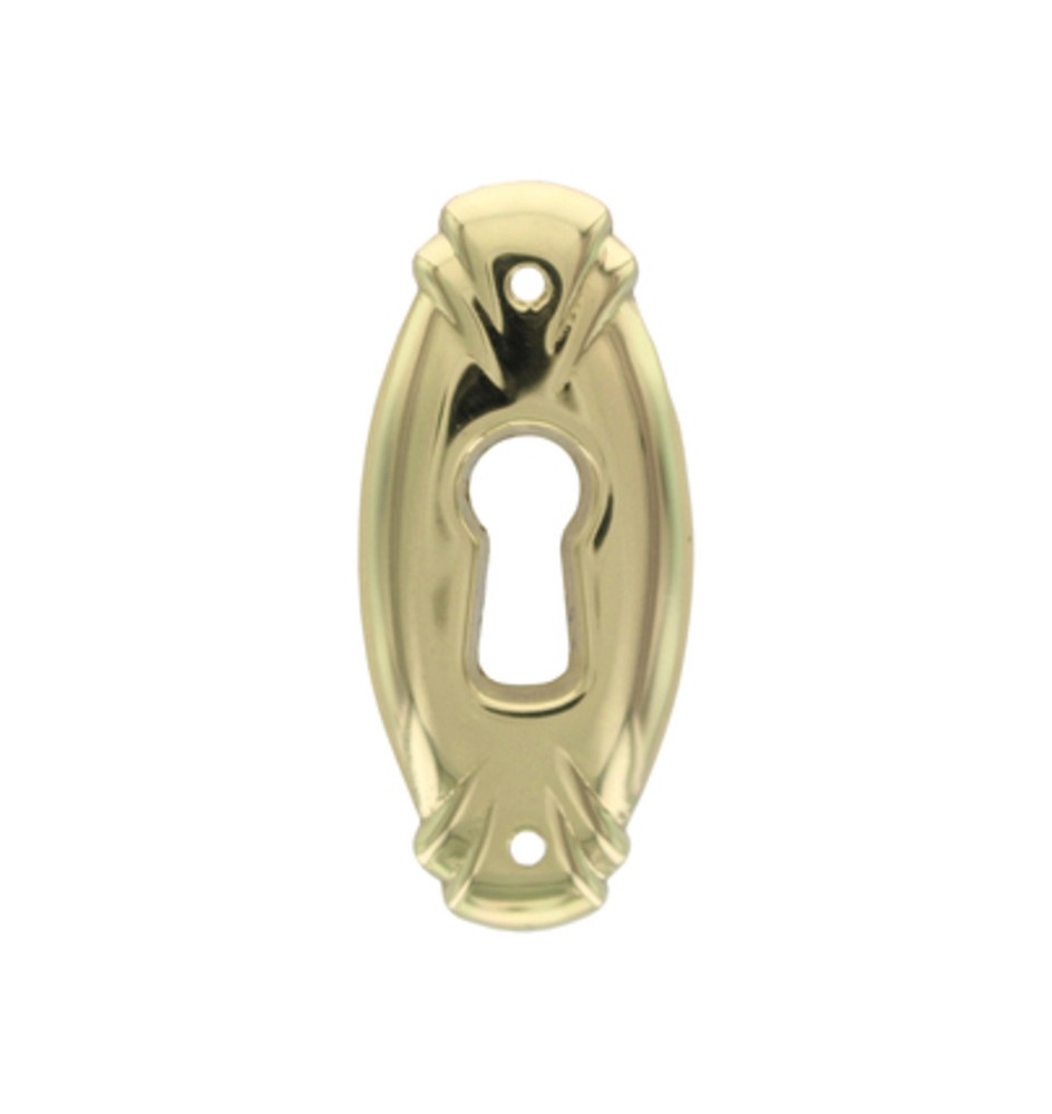 BOCCHETTA OTTONE 30622 20X46 MM ORO LUC VER