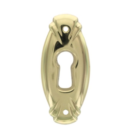 BOCCHETTA OTTONE 30622 20X46 MM ORO LUC VER