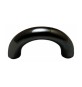 BL MANIGLIA 1121 32 NERO LUCIDO 2 PZ