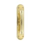 CREMONESE GOCCIA 1126 C/PERNI ORO LUCIDO