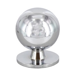 BL POMOLO 2172 2503 D 25 MM OTTONE CR LUC 2 PZ