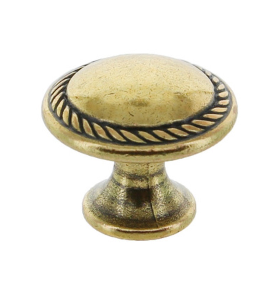 BL POMOLO 24223 D 25 MM ORO VALENZA 2 PZ