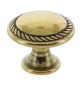 BL POMOLO 24223 D 25 MM ORO VALENZA 2 PZ