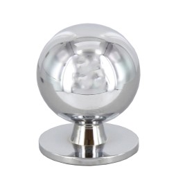 BL POMOLO 2172 1503 D 15 MM OTTONE CR LUC 2 PZ