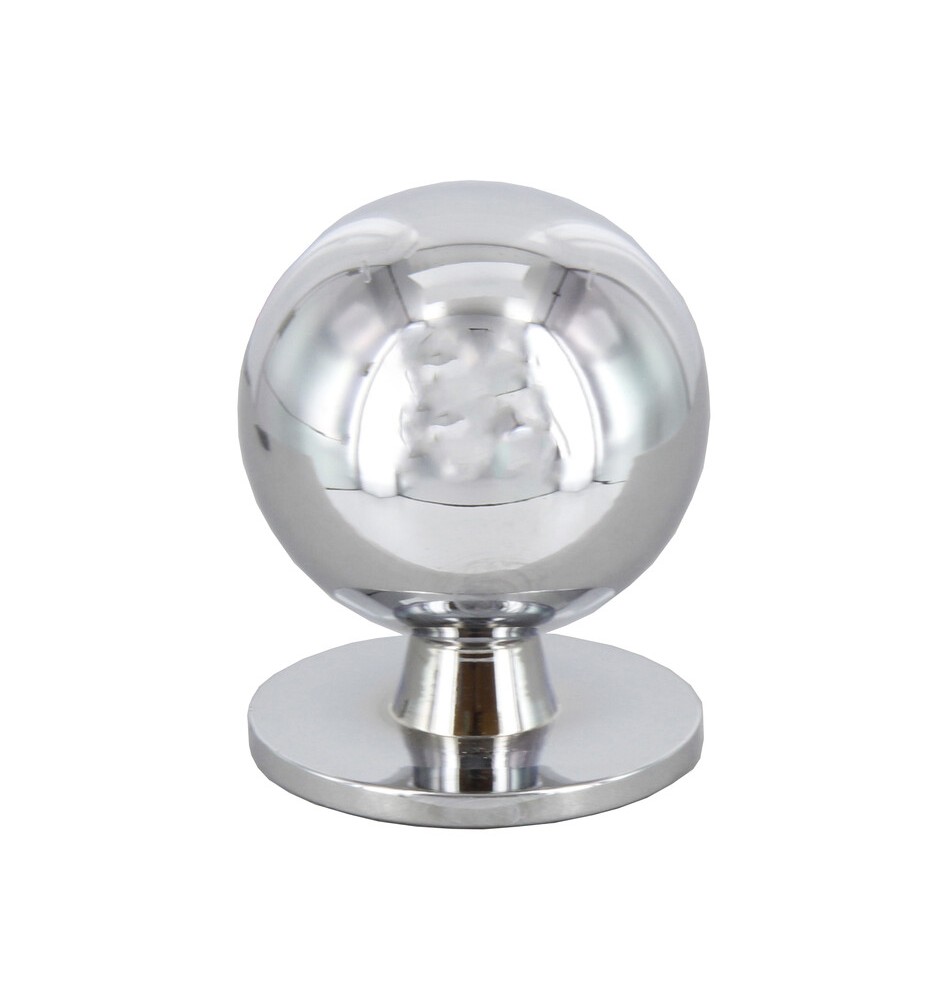 BL POMOLO 2172 1503 D 15 MM OTTONE CR LUC 2 PZ