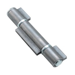 BS CERNIERA 190 P/PORTA BLINDATA 180 MM 2 PZ