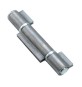 BS CERNIERA 190 P/PORTA BLINDATA 180 MM 2 PZ