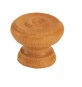 BL POMOLO LEGNO NOCE 102C D 30 MM 2 PZ