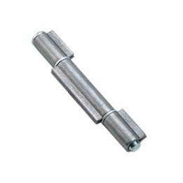 SC CERNIERA P/FERRO A 3 ALI 100 MM 4 PZ