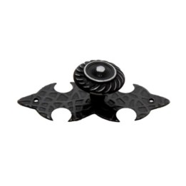 POMOLO FERRO BATTUTO 306 POMOLO 25 BASE 80X29